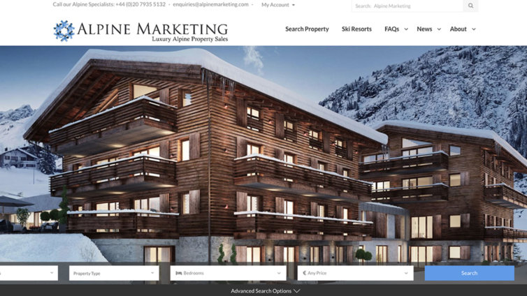 Alpine Marketing